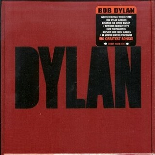 Dylan [Deluxe Boxed Edition]